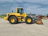 VOLVO L120F front loader