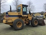 KOMATSU WA250-1 front loader