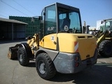 AHLMANN AL 80 front loader