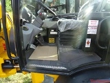 JCB 407 front loader