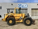 VOLVO L 90 front loader