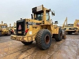 CATERPILLAR 950 F II-StVZO front loader