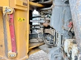 LIEBHERR L 550 XPower front loader