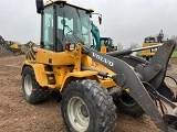 VOLVO L 35 BZ front loader