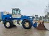 CATERPILLAR 936E front loader