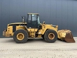 CATERPILLAR 962 G front loader