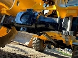 JCB 407 front loader