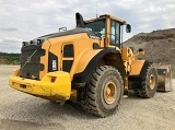 VOLVO L180H front loader