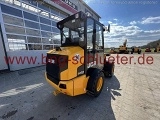 JCB 403 Plus front loader