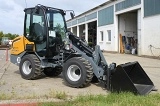 GIANT G2700HD front loader