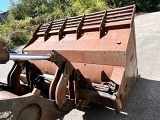 JCB 437 HT front loader