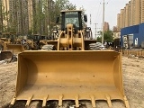 CATERPILLAR 950 G front loader