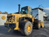 KOMATSU WA 270-3 front loader