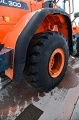 DOOSAN DL300-3 front loader