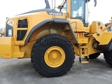 VOLVO L180H front loader