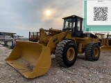 CATERPILLAR 966C front loader