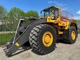 VOLVO L350H front loader