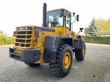 KOMATSU WA 270-3 front loader