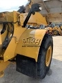 CATERPILLAR 966M XE front loader