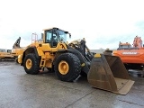 VOLVO L180H front loader