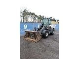 TEREX TL 80 front loader