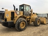 CATERPILLAR 950 G front loader