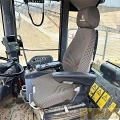 KOMATSU WA500-6 front loader