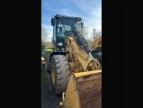 CATERPILLAR 924H front loader