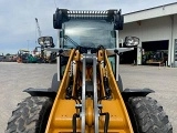 LIEBHERR L 508 Compact front loader