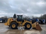 CATERPILLAR 972K front loader