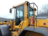 VOLVO L90H front loader