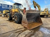 VOLVO L150C front loader