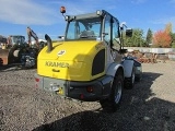 KRAMER 5095 front loader