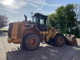 CATERPILLAR 950K front loader