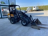 GIANT V 452 T X-TRA front loader