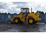 JCB 425 front loader