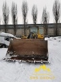 VOLVO L220 front loader