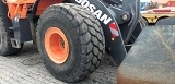 DOOSAN DL420-5 front loader