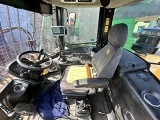 JCB 437 HT front loader