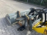 KRAMER 5055 front loader