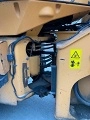 CASE 721 C front loader