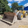 VOLVO L120F front loader