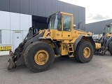 VOLVO L110E front loader