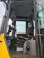 KOMATSU WA250PZ-6 front loader