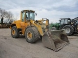 JCB 426 front loader