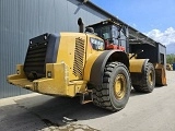 CATERPILLAR 982M front loader