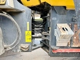 KOMATSU WA380-6 front loader