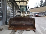 CATERPILLAR 938H front loader