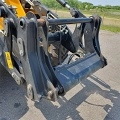 JCB 413 S front loader