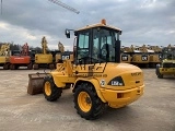 VOLVO L 35 BZ front loader